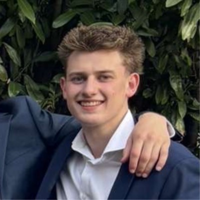 Garrett Nicholas Accident: West Chester Student Died in Fatal Hit-and-Run