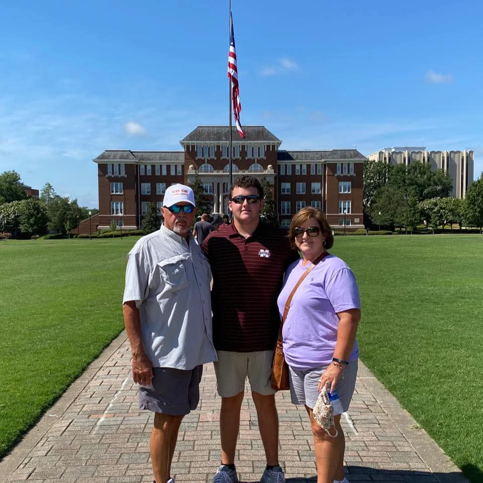 Sabrina Bates and Danny Bates Murder-Suicide; Athens AL Mourns