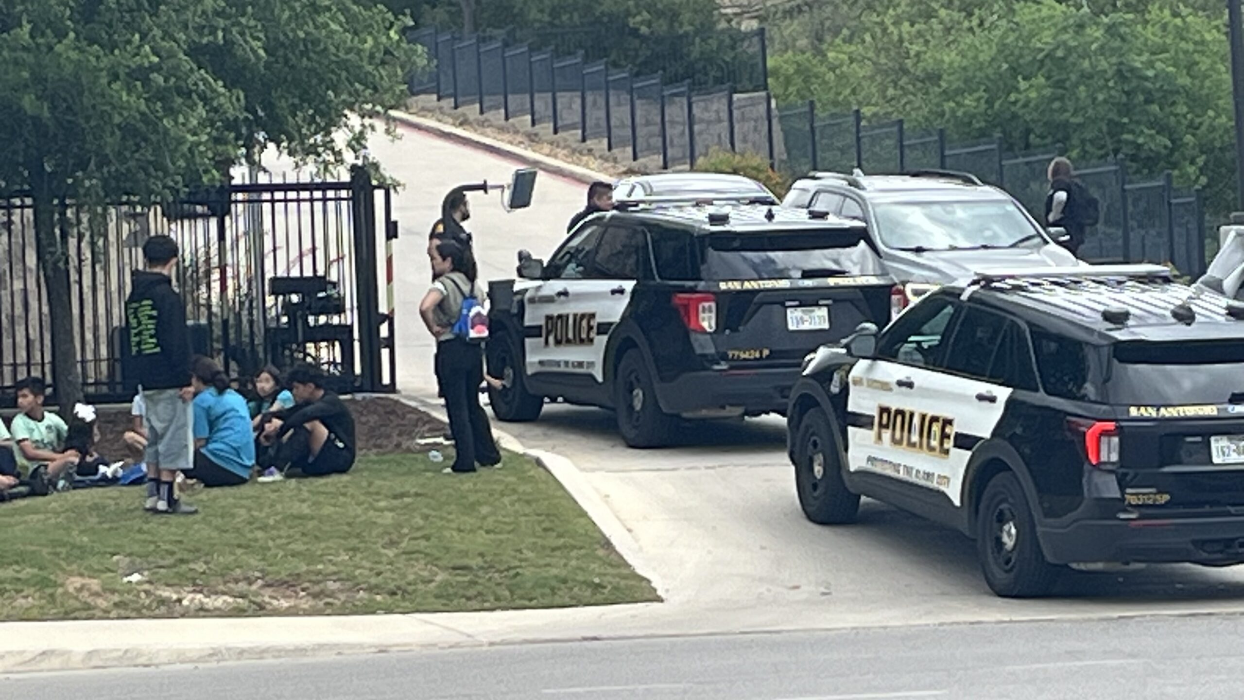 Cornerstone Christian School Suicide: Security Guard Died in Apparent Self-Inflicted Shooting Near School Campus in San Antonio, TX