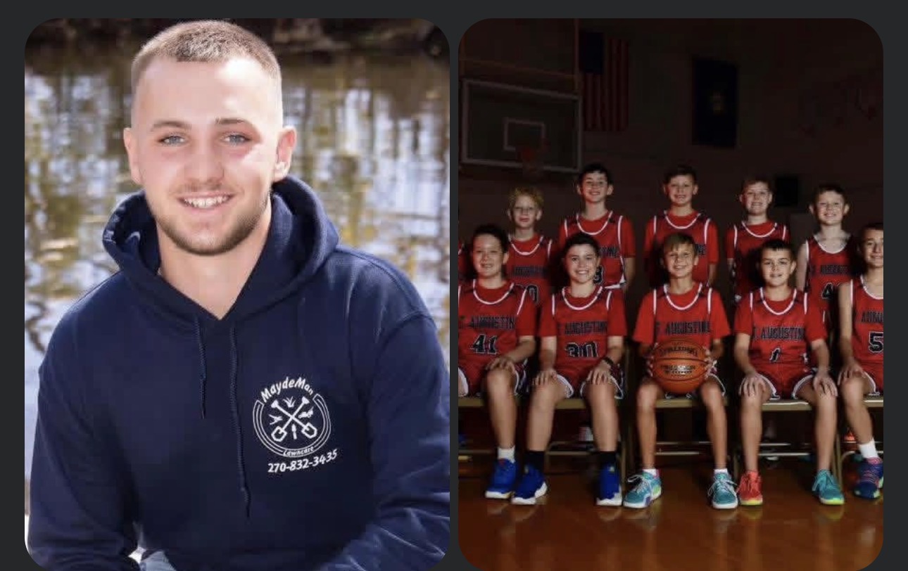 Mason May Marion County Obituary: Lebanon Man Identified in Car Crash