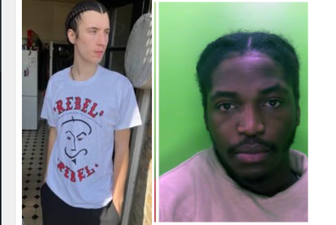 Oliuwadamilola Ogunyankinnu Primrose Hill Murderer: Man Charged in Stabbing Death of Film Student Finbar Sullivan